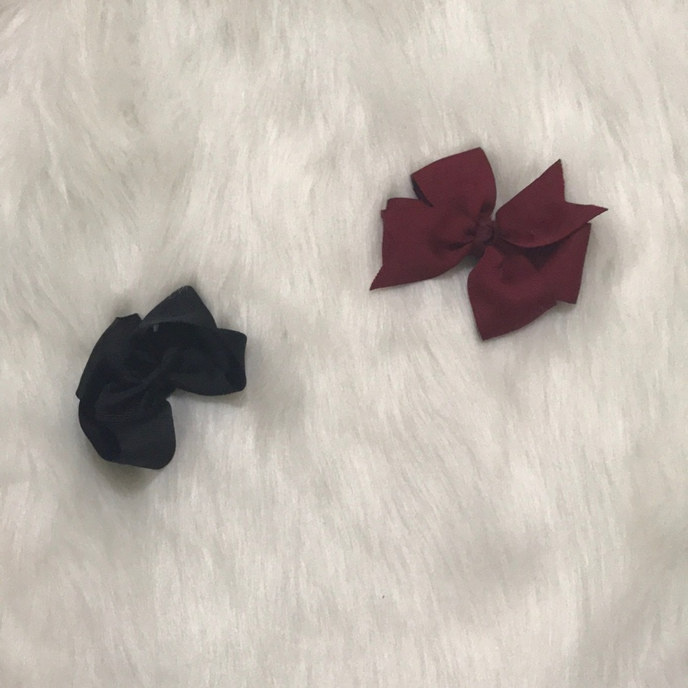Bows